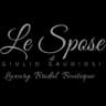 Logo Le Spose di Giulio Gaudiosi