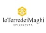 Logo Le Terre dei Maghi - Apicoltura