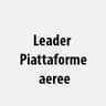 Logo Leader Piattaforme aeree