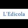 Logo L'Edicola di Paola Dogliotti