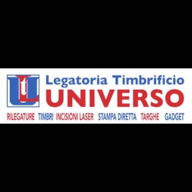 Legatoria Timbrificio Universo