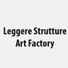 Logo Leggere Strutture Art Factory