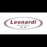 Logo Leonardi Materassi