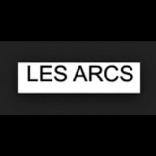 Les Arcs Uomo