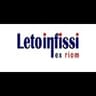 Logo Leto Infissi Ex Riom
