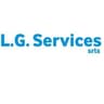 Logo L.G. Services