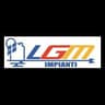 Logo L.G.M.  impianti