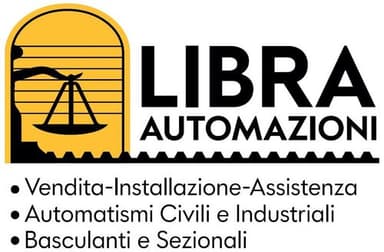 Libra Automazioni S.A.S.