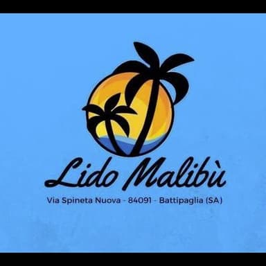Lido Malibu' - Stabilimento Balneare, Bar, Tavola Calda