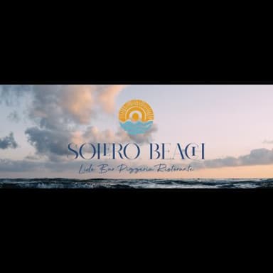 Lido Solero Beach