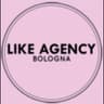 Logo Like Agency
