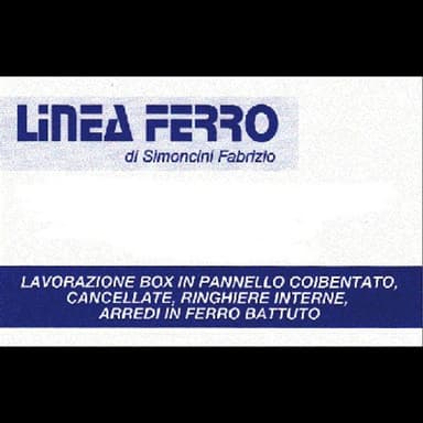 Linea Ferro