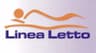 Logo LineaLetto Materassi Reti