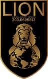 Logo Lion Mondial Security Network S.r.l.