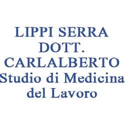 Lippi Serra Dr. Carlalberto