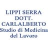 Logo Lippi Serra Dr. Carlalberto
