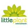 Logo Little Plant Vivaio
