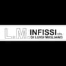 Logo Lm Infissi