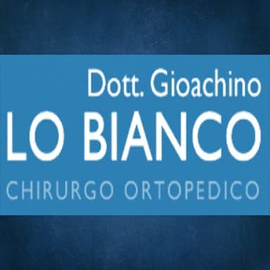 Lo Bianco Dr. Gioachino
