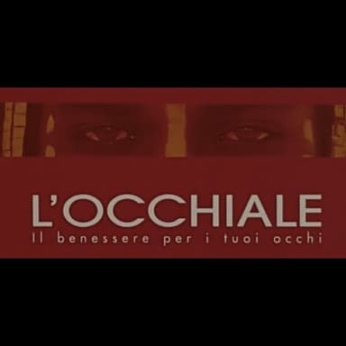 L'Occhiale