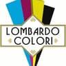Logo Lombardo Colori