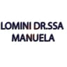 Logo Lomini Dr.ssa Manuela
