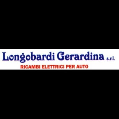 Longobardi Gerardina