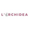 Logo L'Orchidea