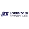 Logo Lorenzoni Riparazione Eliche