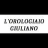 Logo L'Orologiaio Giuliano