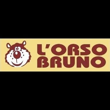 L'Orso Bruno