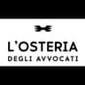 Logo L'Osteria degli Avvocati