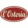 Logo L'Osteria