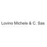 Logo Lovino Michele & C. Sas