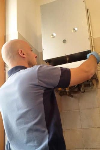 L.S. Assistenza Tecnica Caldaie di Luciano Stecconi