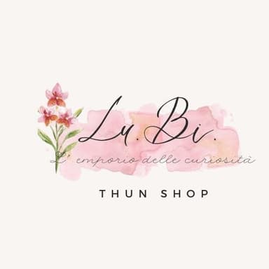 LU. BI. - L’emporio delle curiosità