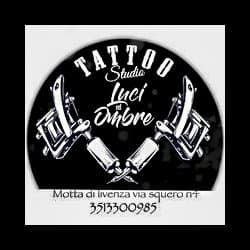 Luci ed Ombre Ink Tattoo Studio