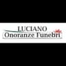 Logo Luciano Onoranze Funebri