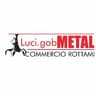 Logo Luci.Gab Metal di Zaccaro Maria Grazia