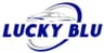 Logo Lucky Blu