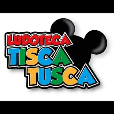 Ludoteca Tisca  Tusca
