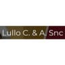 Logo Lullo Renault Service C. & A.