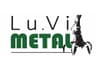 Logo Lu.Vi Metal
