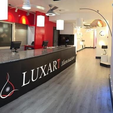 Luxart