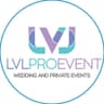 Logo Lvl Wedding & Private Events