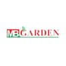 Logo M B Garden