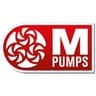Logo M Pumps