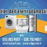 Logo M3g L’Outlet Dell’Elettrodomestico