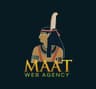Logo Maat Web Agency