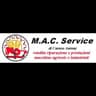 Logo M.A.C. Service di Caruso Antony